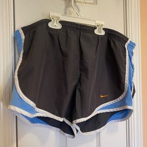 Nike size medium athletic shorts